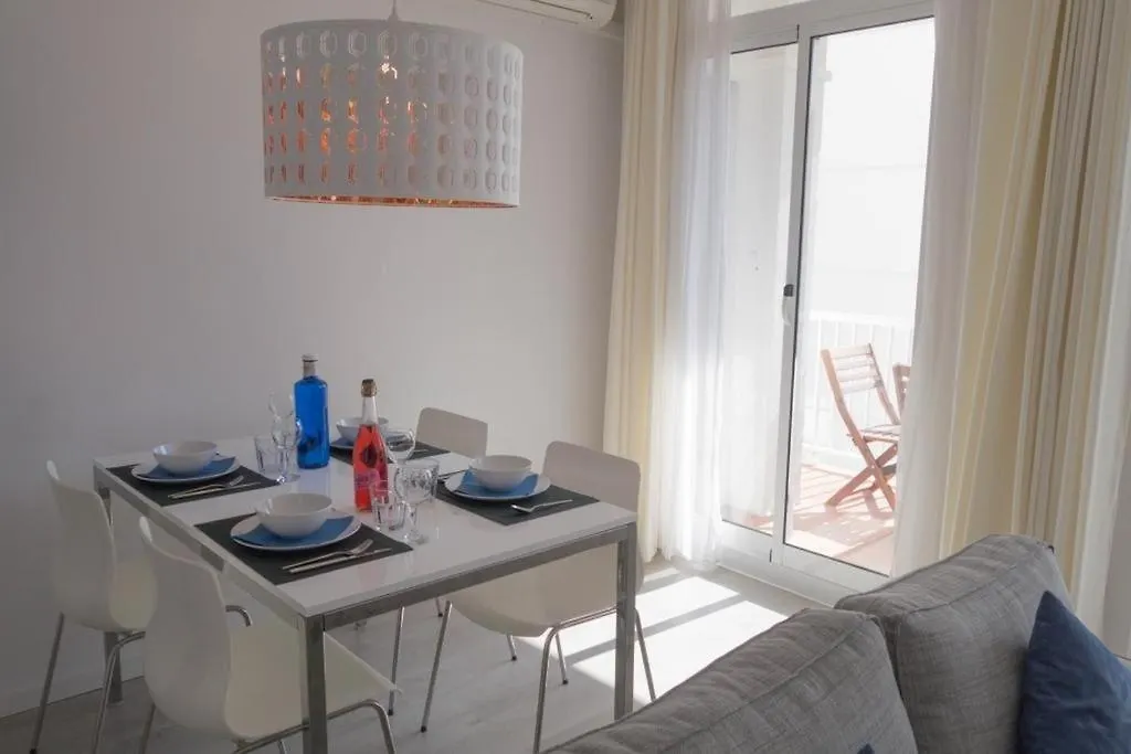 Warm Sands Apartment By Hello Homes Sitges