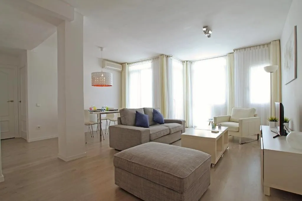 Warm Sands Apartment By Hello Homes Sitges