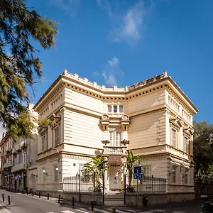 Hotel Medium 1883, Sitges