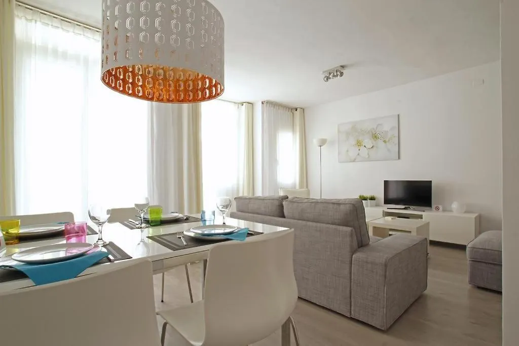 Warm Sands Apartment By Hello Homes Sitges