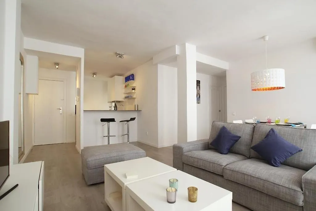 Warm Sands Apartment By Hello Homes Sitges