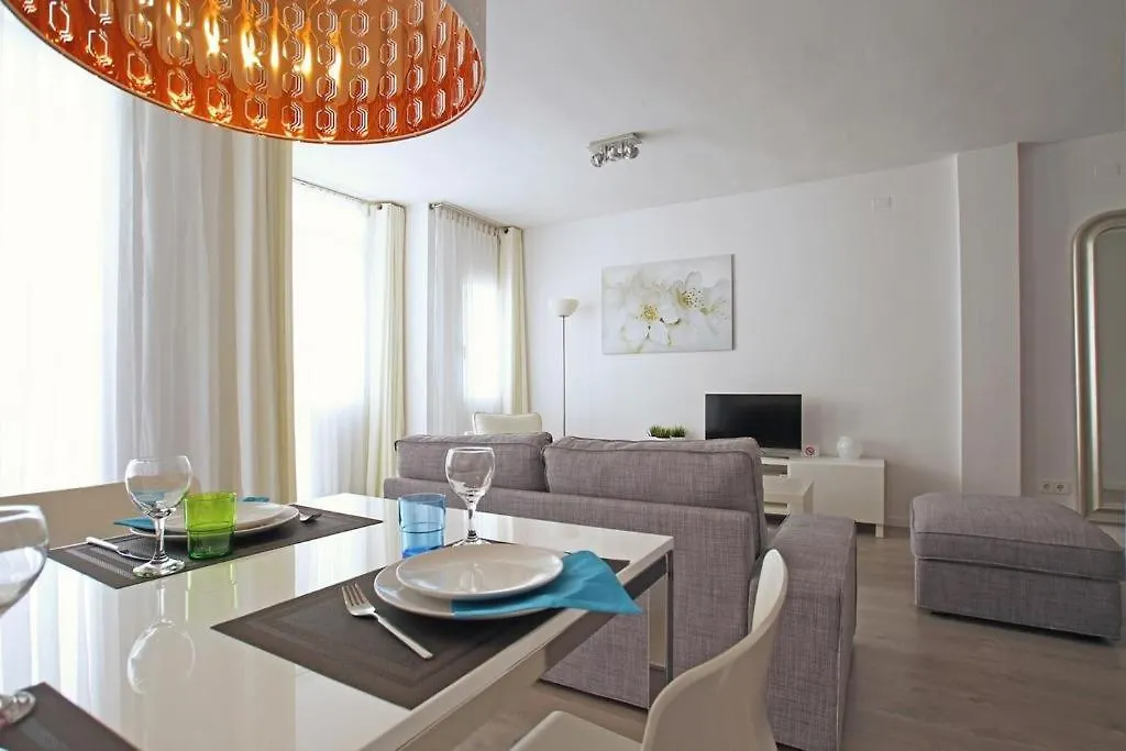 Warm Sands Apartment By Hello Homes Sitges 0*,  Spain