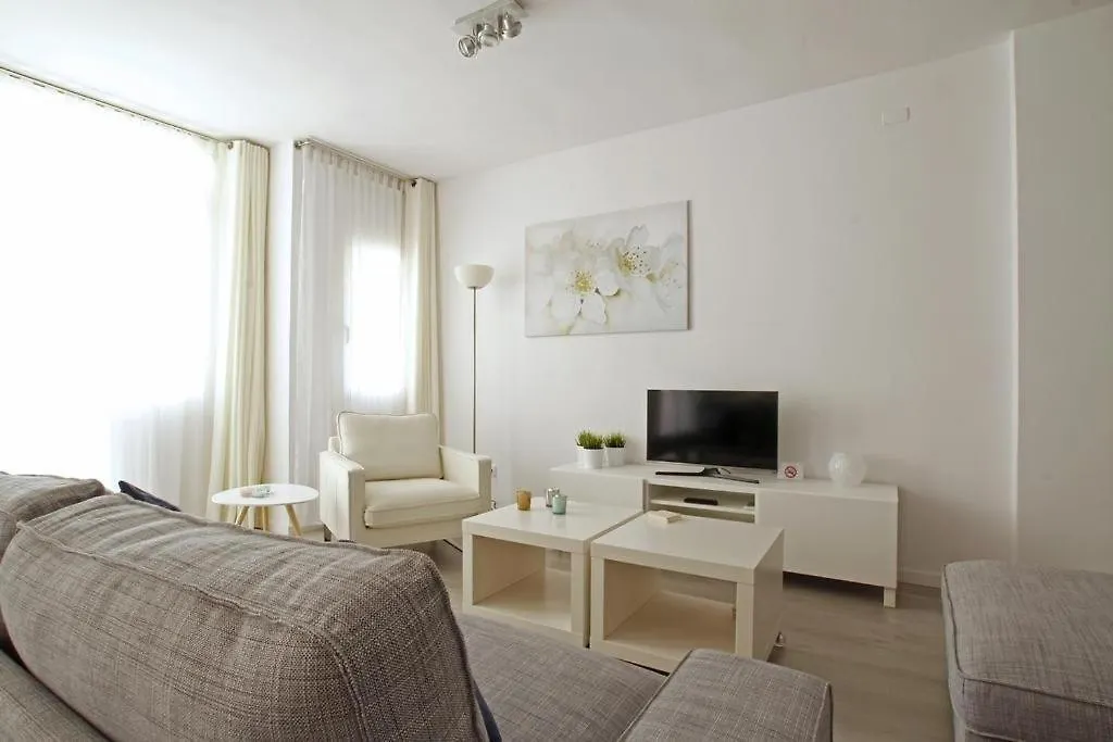 Warm Sands Apartment By Hello Homes Sitges 0*,