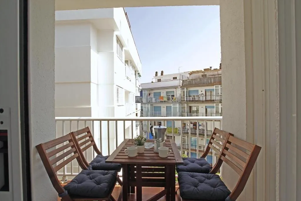 Warm Sands Apartment By Hello Homes Sitges