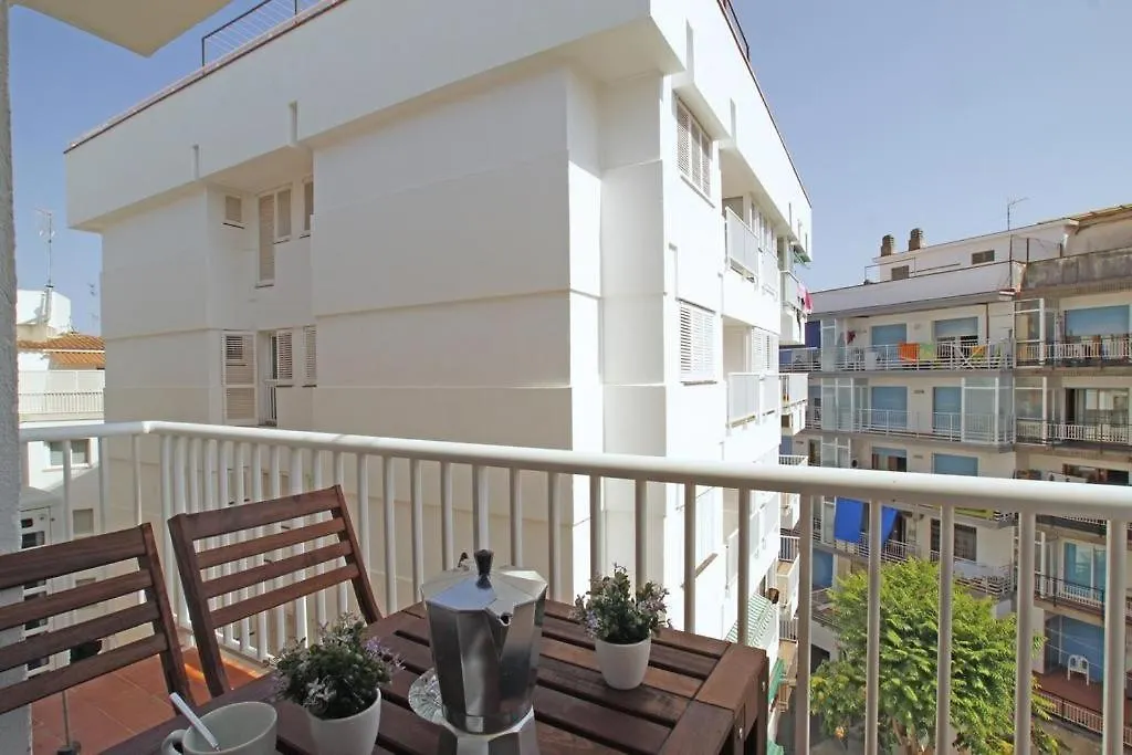 Warm Sands Apartment By Hello Homes Sitges