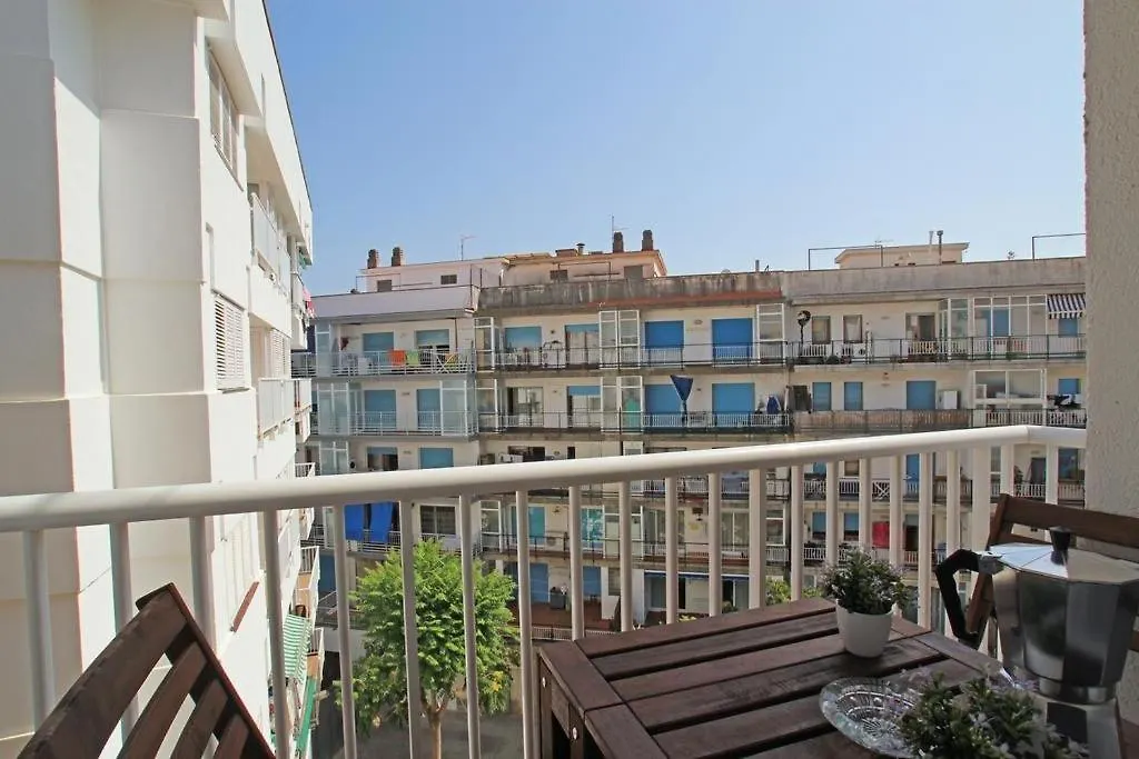 Warm Sands Apartment By Hello Homes Sitges Spain