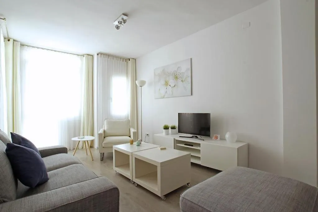 Warm Sands Apartment By Hello Homes Sitges