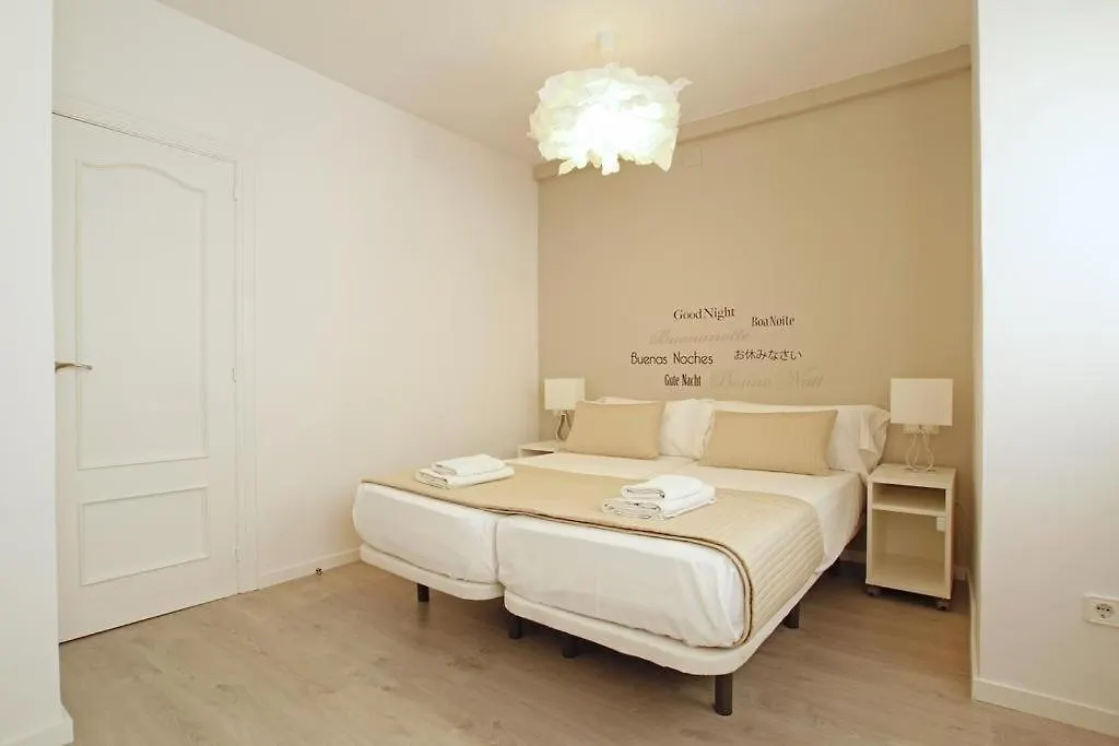 Warm Sands Apartment By Hello Homes Sitges Spain