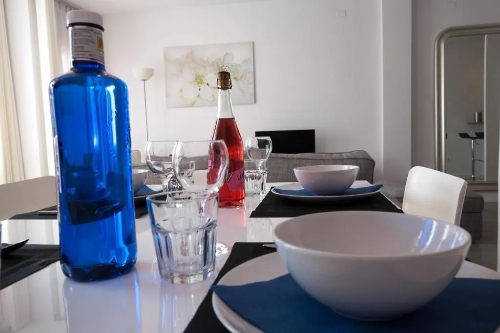 Warm Sands Apartment By Hello Homes Sitges