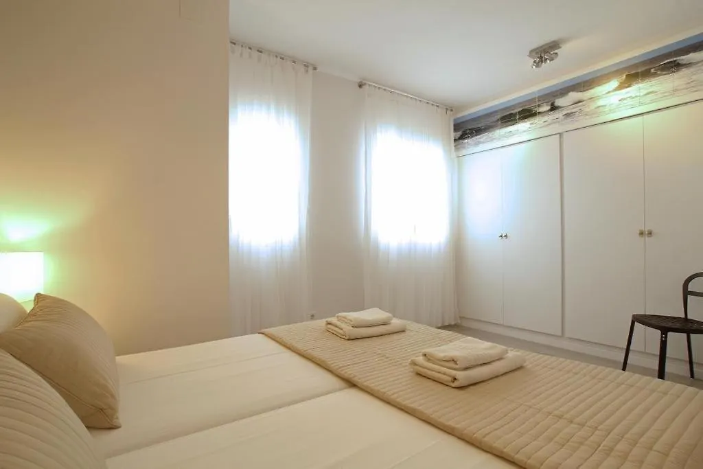 Warm Sands Apartment By Hello Homes Sitges