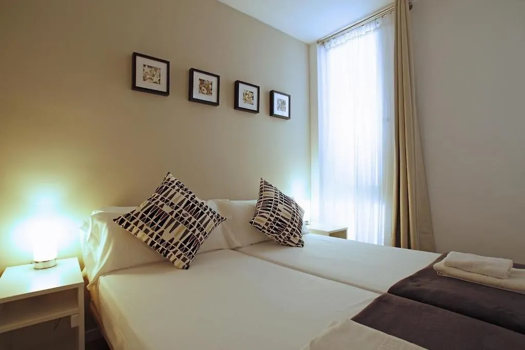 Warm Sands Apartment By Hello Homes Sitges