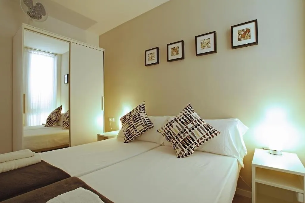 Warm Sands Apartment By Hello Homes Sitges Spain