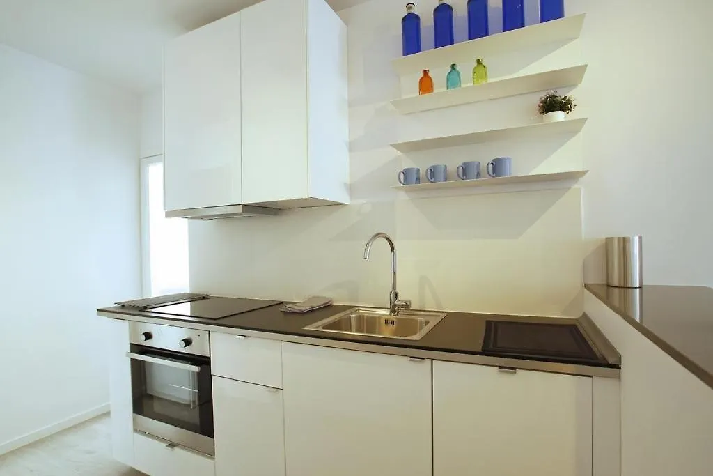 Warm Sands Apartment By Hello Homes Sitges