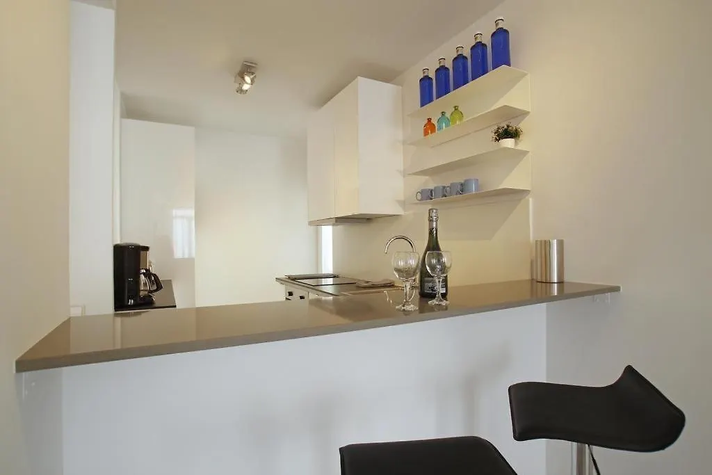 Warm Sands Apartment By Hello Homes Sitges Spain