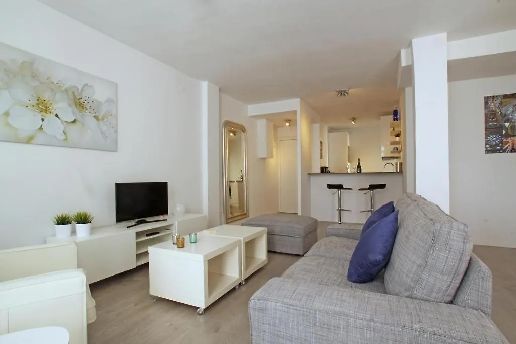Warm Sands Apartment By Hello Homes Sitges