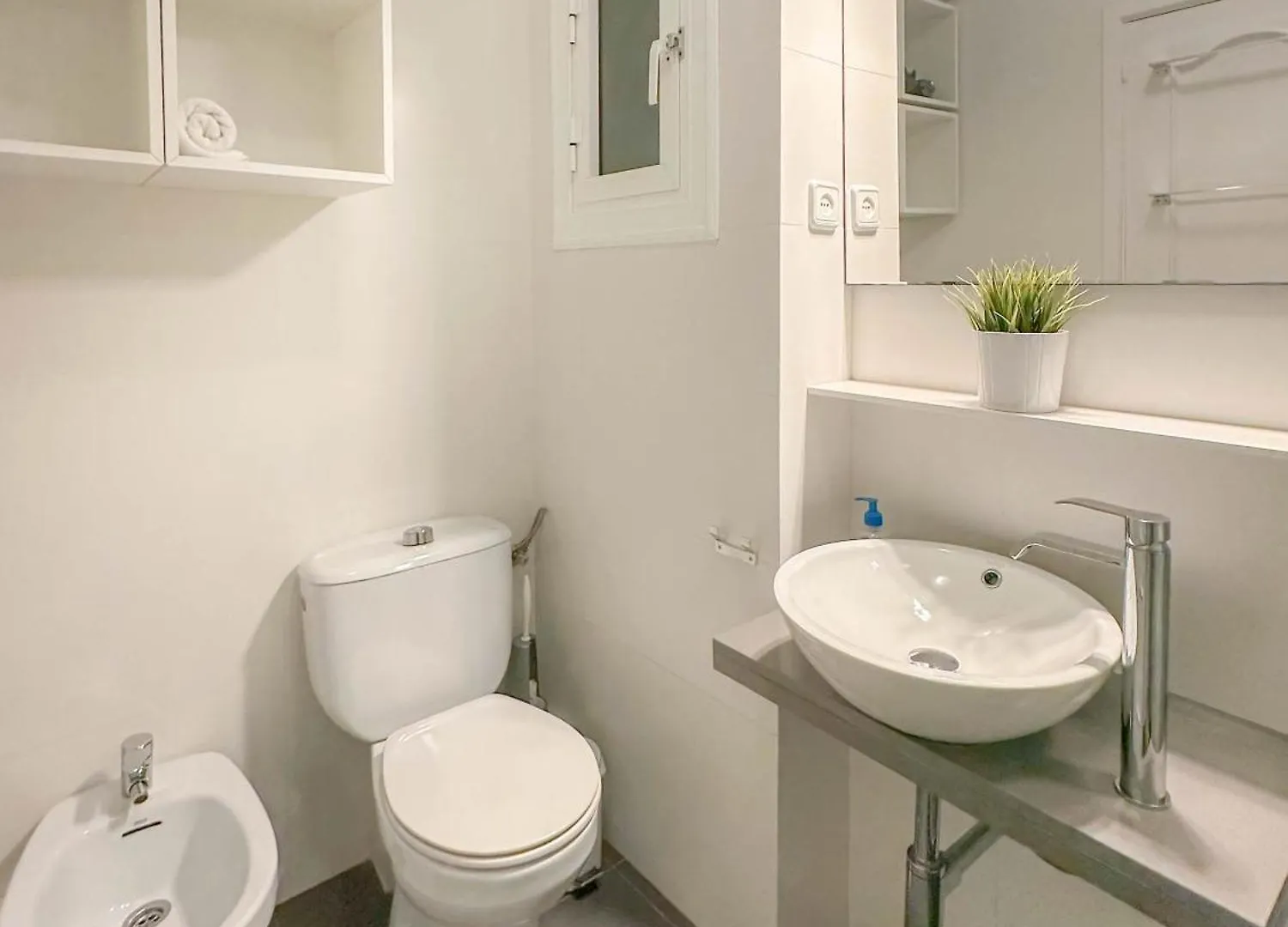 Warm Sands Apartment By Hello Homes סיטגס